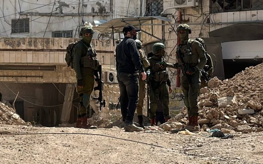 כוחות הכיבוש ממשיכים את מתקפתם על טולכרם ושני מחנות הפליטים: הרס, עקירות וחסימות