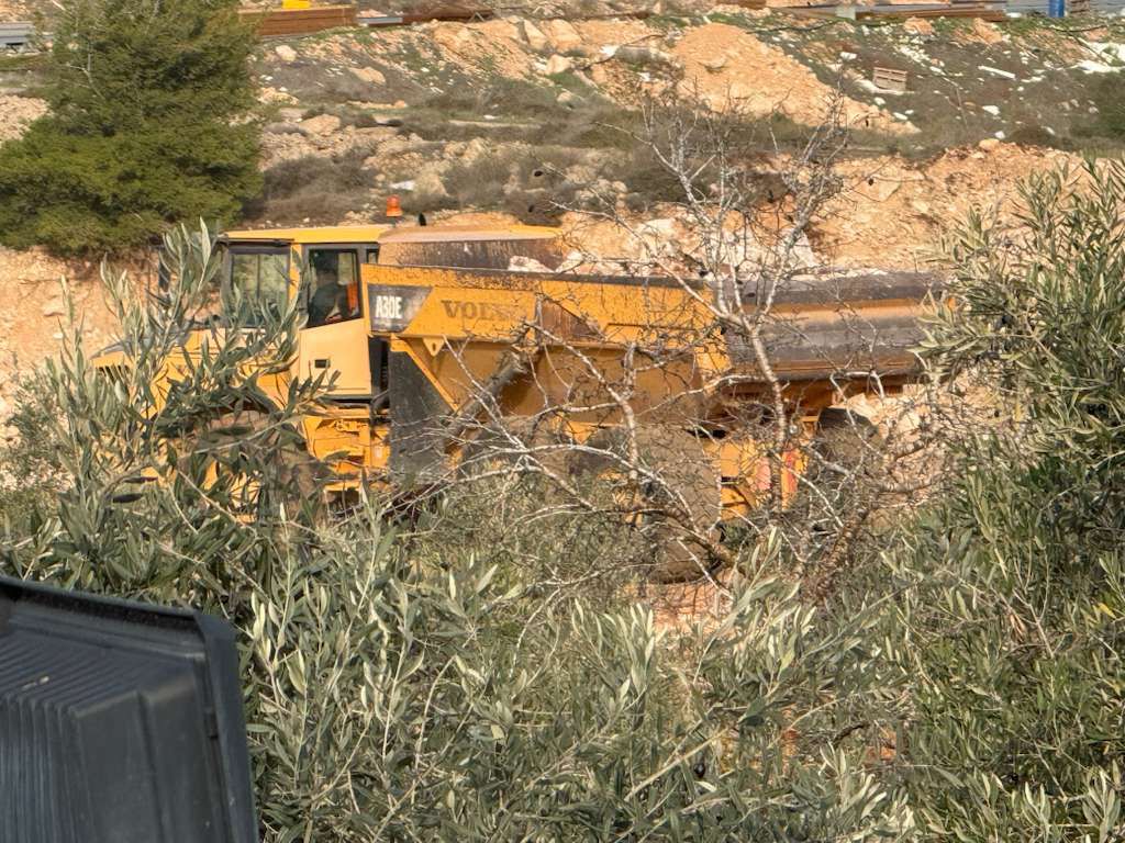 האיחוד האירופי: אלימות מתנחלים בגדה אינה מתקבלת על הדעת, יש למצות את הדין עם האחראים