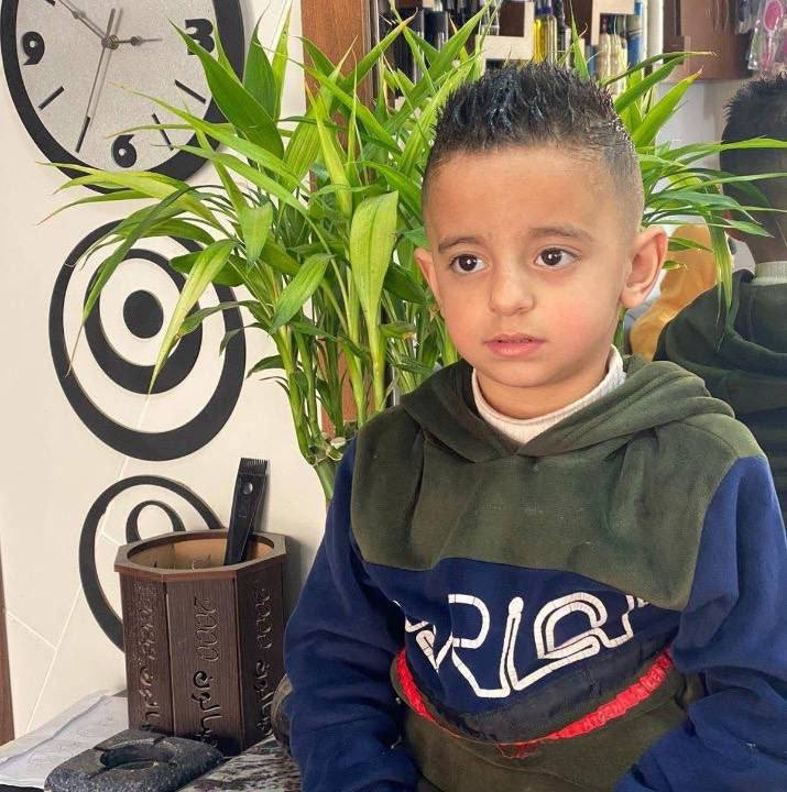 שני ילדים וצעיר נהרגו בתקיפת כטב"ם של כוחות הכיבוש בטמון