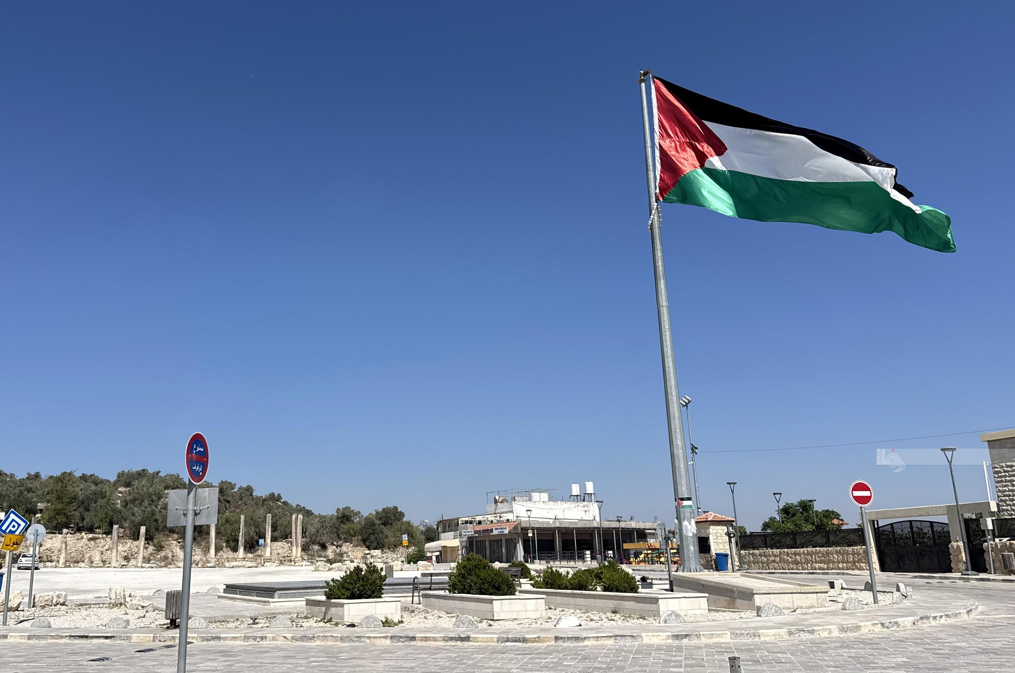 הישג פלסטיני: אונסק"ו הכירה בסבסטיה כאתר מורשת עולמית והכניסה אותה לרשימת האתרים בסכנה