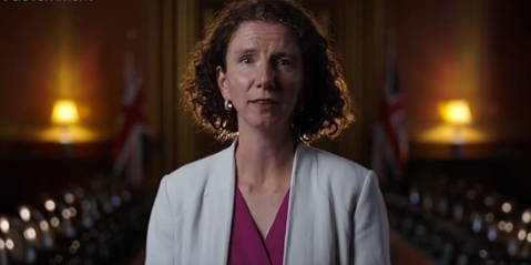 שרה בריטית: המצב ההומניטרי בעזה בלתי נסבל, ישראל חייבת לאפשר הכנסת סיוע