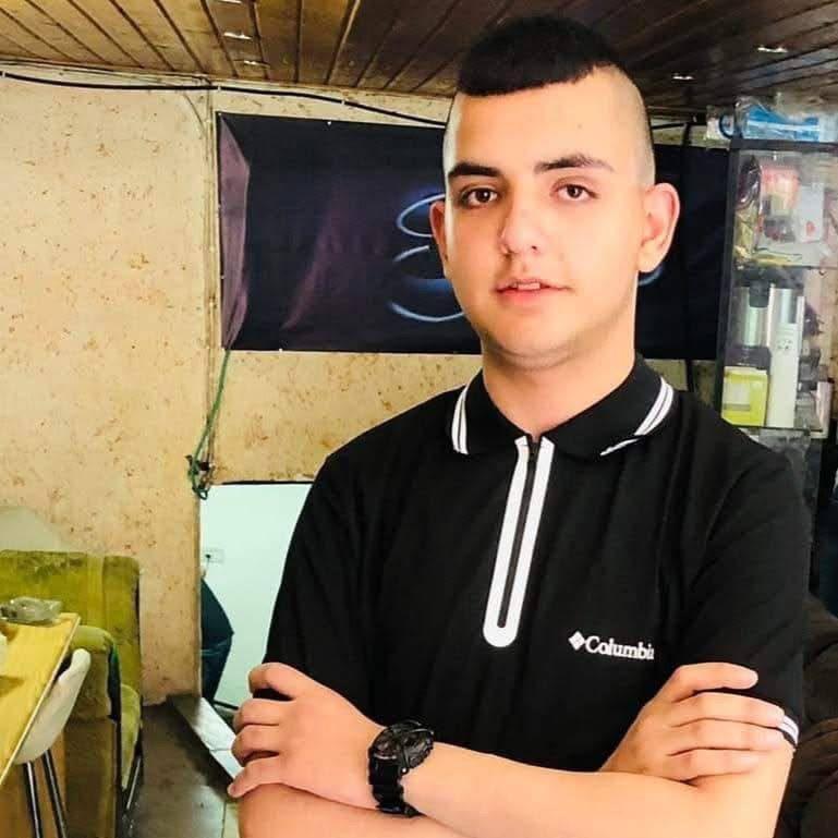 צעיר נהרג מירי כוחות ישראליים בעיירה קבטיה שבדרום ג׳נין