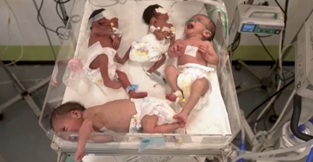 אסון הומניטרי מאיים בפגיית בית החולים כמאל עדואן בשל מחסור בדלק ובתרופות