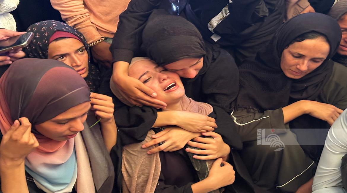 מניין ההרוגים במתקפות כוחות הכיבוש על רצועת עזה עלה ל־68,643