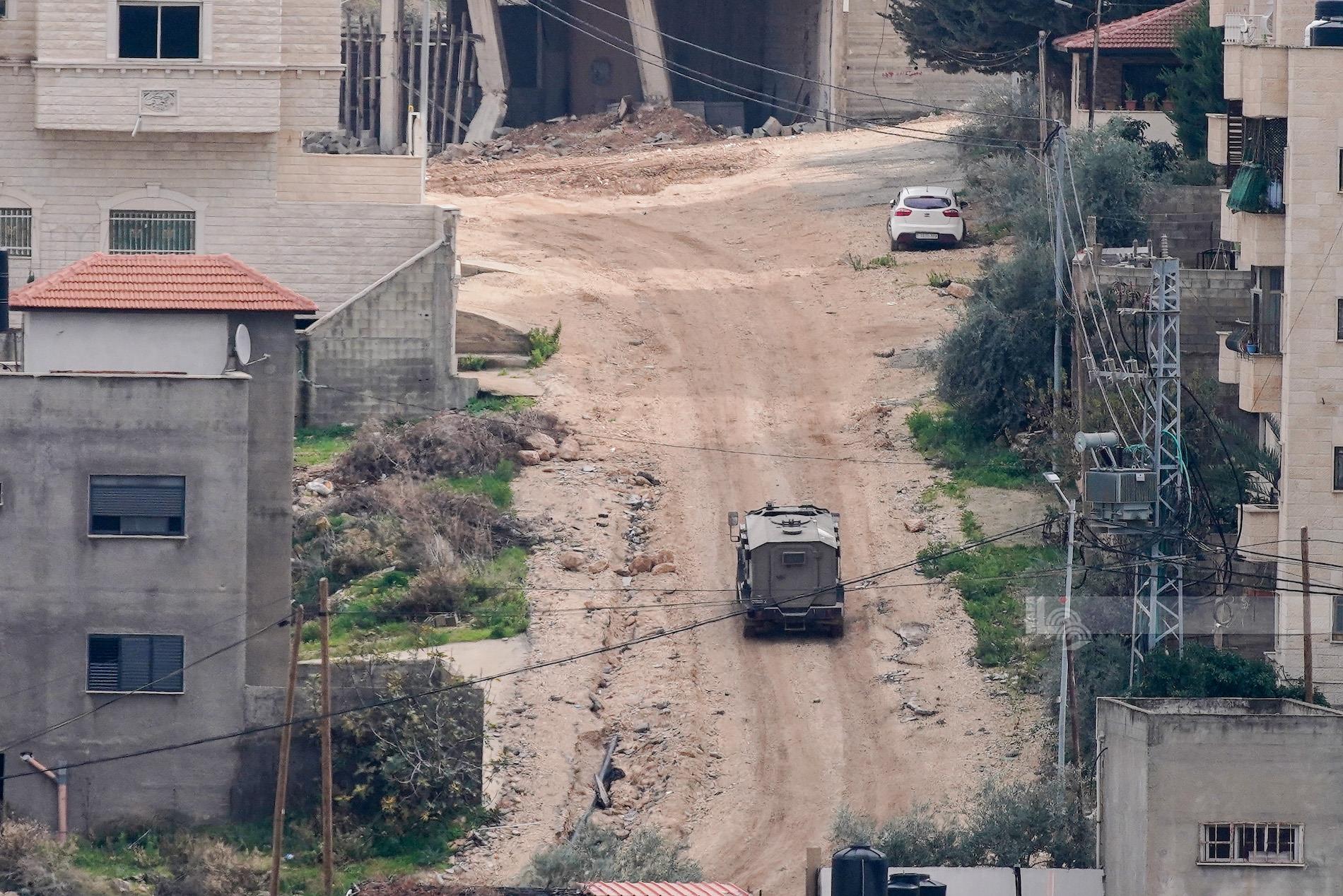 מתקפה חסרת תקדים על ג'נין: חורבן, הרוגים והרס תשתיות