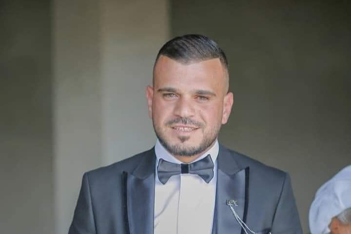 צעיר נהרג מאש כוחות הכיבוש בדרום חברון