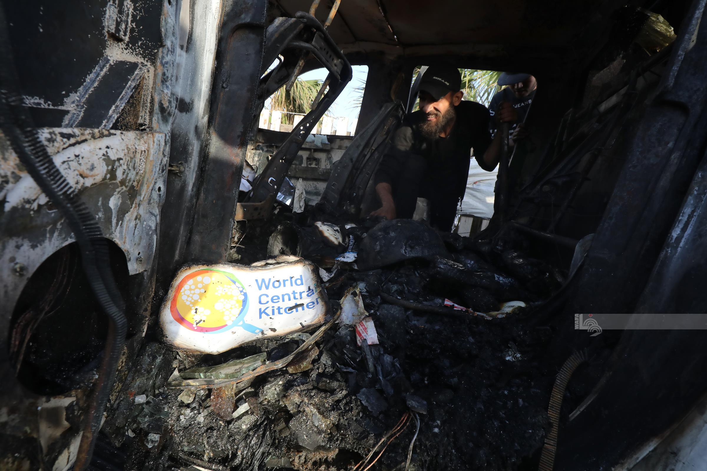 דו"ח האו"ם: 2024 – השנה הקטלנית ביותר לעובדי הסיוע ההומניטרי