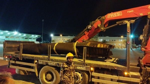 80 מקרי נפילה של טילים ורסיסים בגדה מאז יום שישי, שבעה נפצעו — רובם ילדים