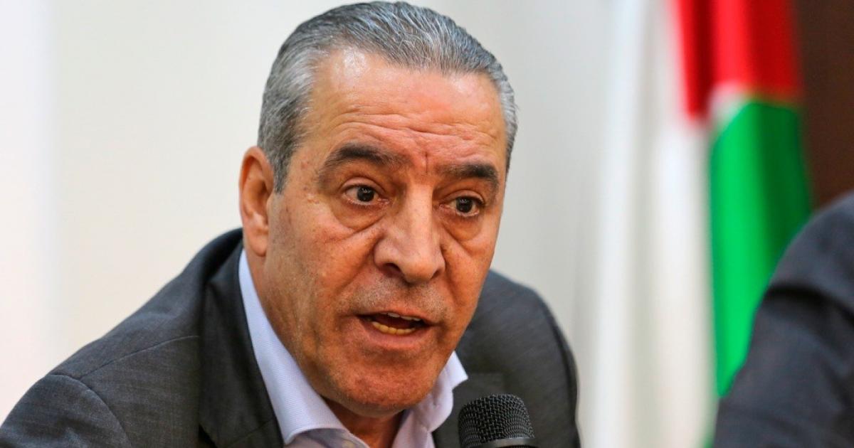 חוסיין אלשייח' :ההנהגה תקבל החלטות חסרות תקדים בעקבות תוקפנות הכיבוש