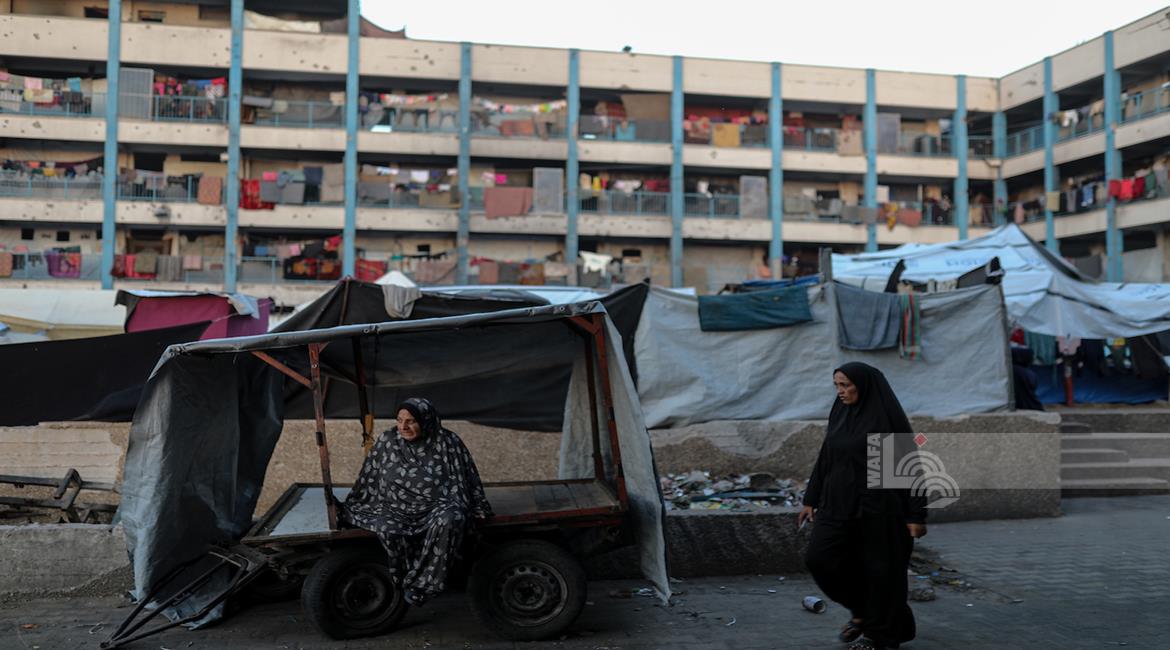 עלייה במניין ההרוגים בעזה ל־70,117 ול־170,999 פצועים