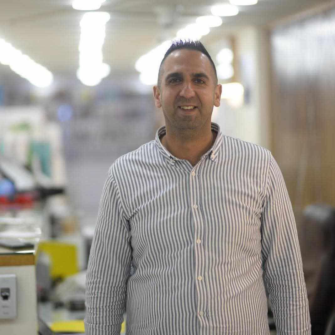 צעיר פלסטיני נהרג מירי כוחות משטרת הכיבוש בעת פשיטה על שכם