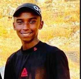 נער פלסטיני נהרג מאש צלפי כוחות הכיבוש במהלך פשיטה אלימה על מחנה הפליטים בטולכרם