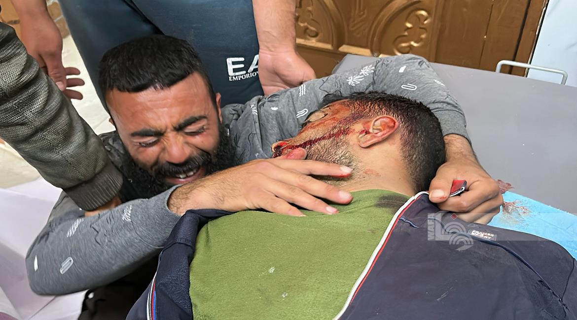 43 פלסטינים נהרגו בעזה בגל הפצצות כבד של כוחות הכיבוש — רובם ילדים ונשים