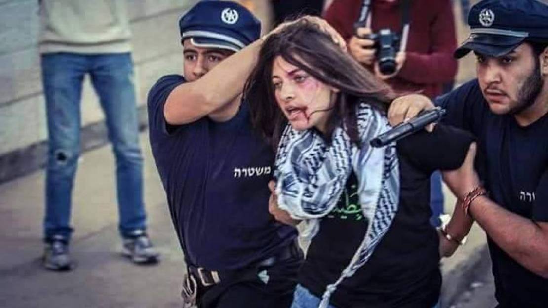 ביום האישה הבינלאומי: 72 אסירות פלסטיניות מתמודדות עם עינויים והפרות בבתי הכלא של כוחות הכיבוש