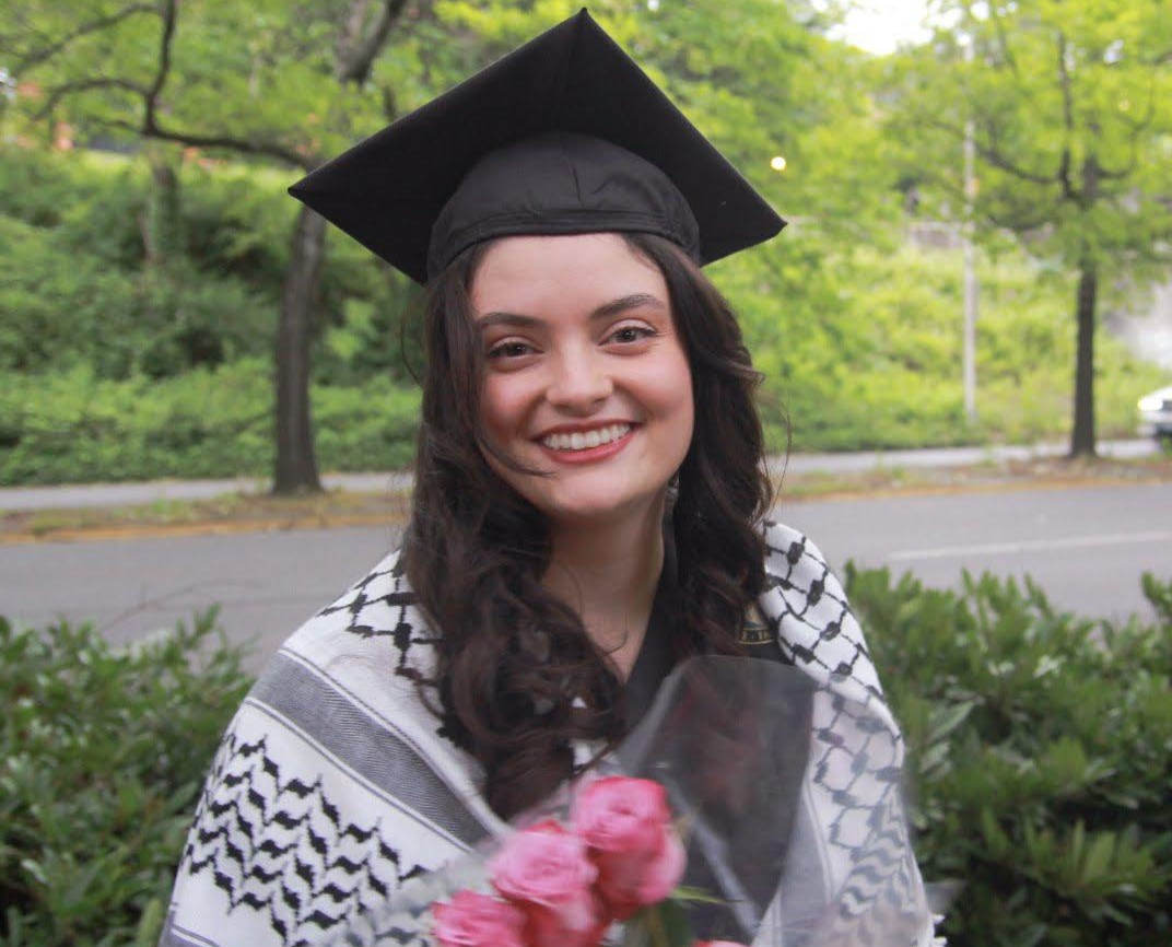 ארגוני זכויות אדם אמריקאיים דורשים חקירת מותה של פעילה על ידי כוחות הכיבוש הישראלי