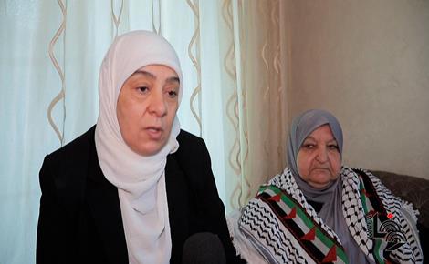 גינוי חריף לשר הביטחון גנץ שהחליט להמשיך ולהחזיק באבו חמיד