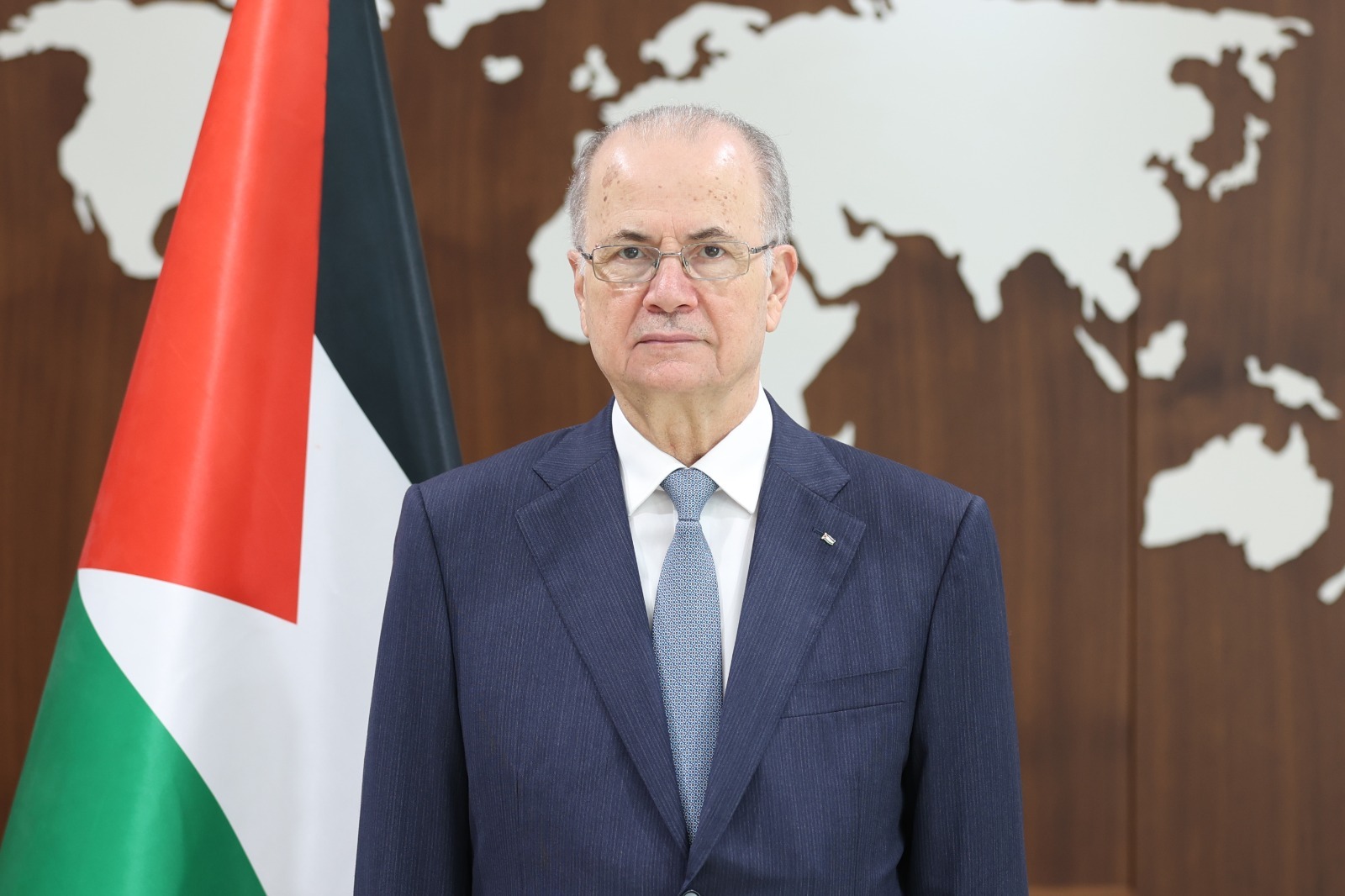 מוסטפא כינס ישיבה של מועצת המנהלים של הרשות לחינוך ולהכשרה מקצועית וטכנית