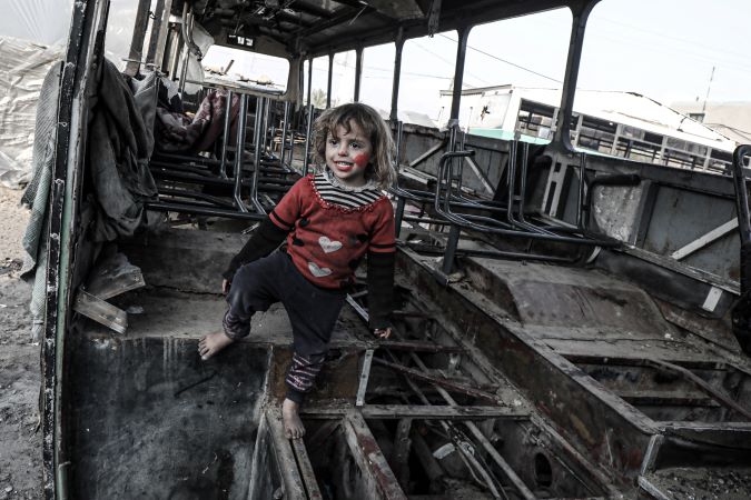 דו"ח האו"ם: תחזיות כלכליות קודרות לפלסטין לשנת 2024 בעקבות מלחמת ההשמדה