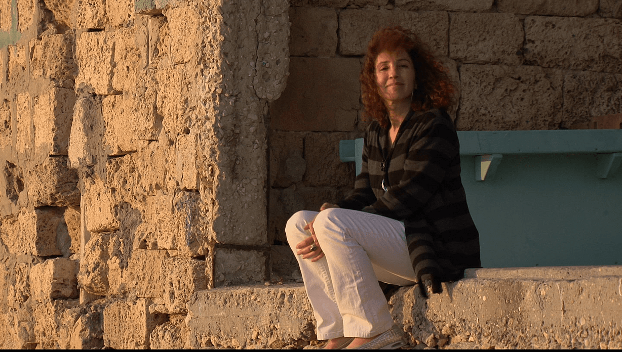 מפיקה בכירה בנטפלקס :ישראל מדינת אפרטהייד