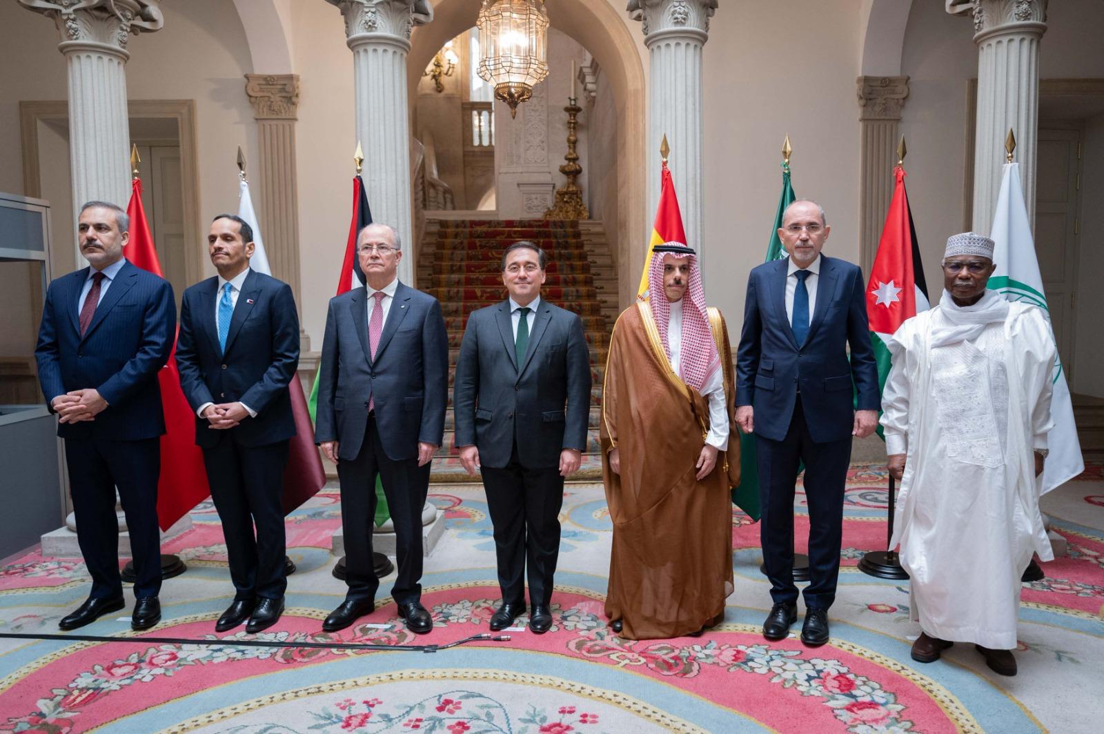 ראש הממשלה: הטבח ברפיח מבחן לעמדות הקהילה הבינלאומית 