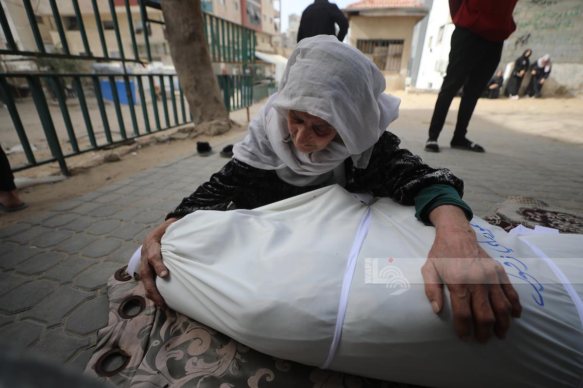 ילד נהרג ושבעה נפצעו מירי כוחות הכיבוש ברצועת עזה