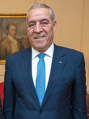 חוסיין אלשייח': הקפאת התיאום הביטחוני עדיין בתוקף