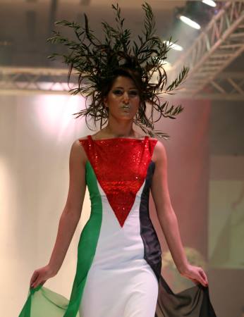 השמלה שהפכה לטרנד באיטליה