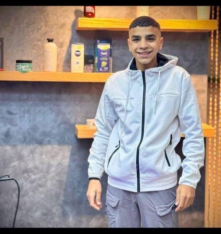 צעיר פלסטיני מת מפצעיו לאחר שנורה בידי כוחות הכיבוש במחנה עאסכר החדש שבמזרח שכם