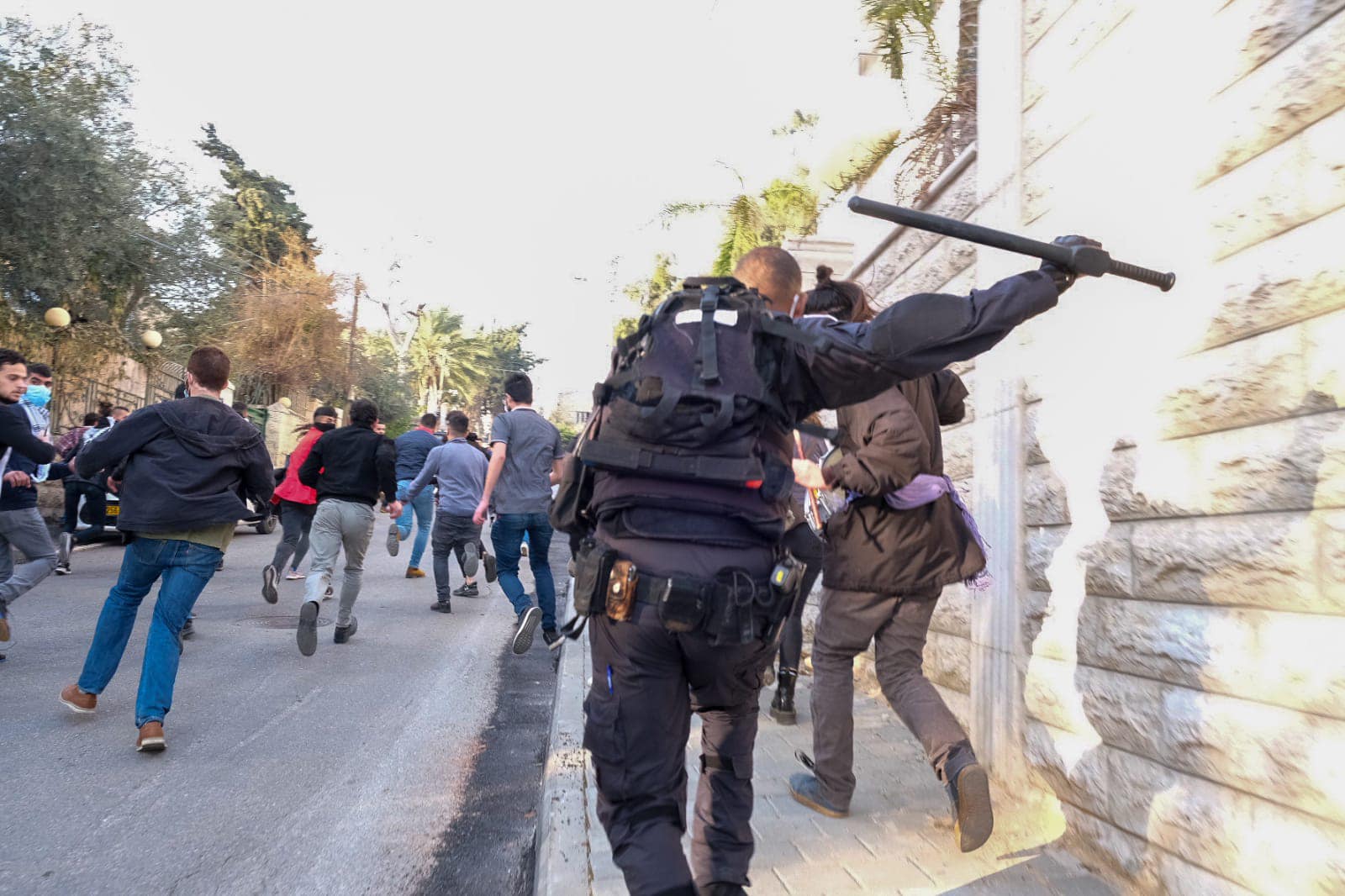 יום שישי הארור