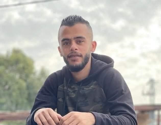 שני הרוגים מג'נין 