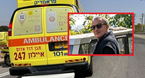 הרוג מירי בנצרת; מספר הנרצחים בחברה הערבית מתחילת השנה עלה ל־81