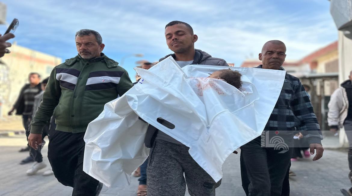 מניין ההרוגים בעזה מאז תחילת המתקפה: 54,981 הרוגים ו־126,920 פצועים