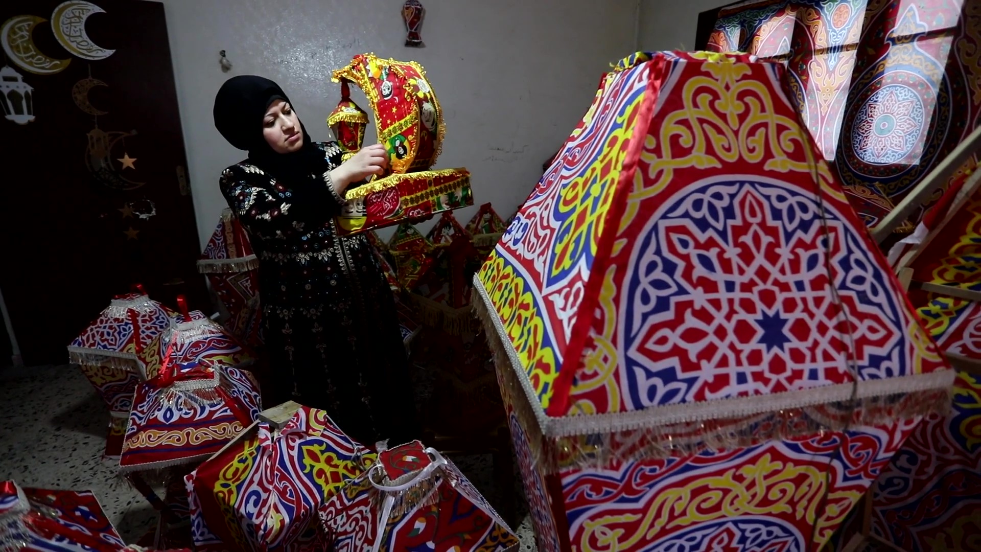 התחביב הפך לפרנסה 