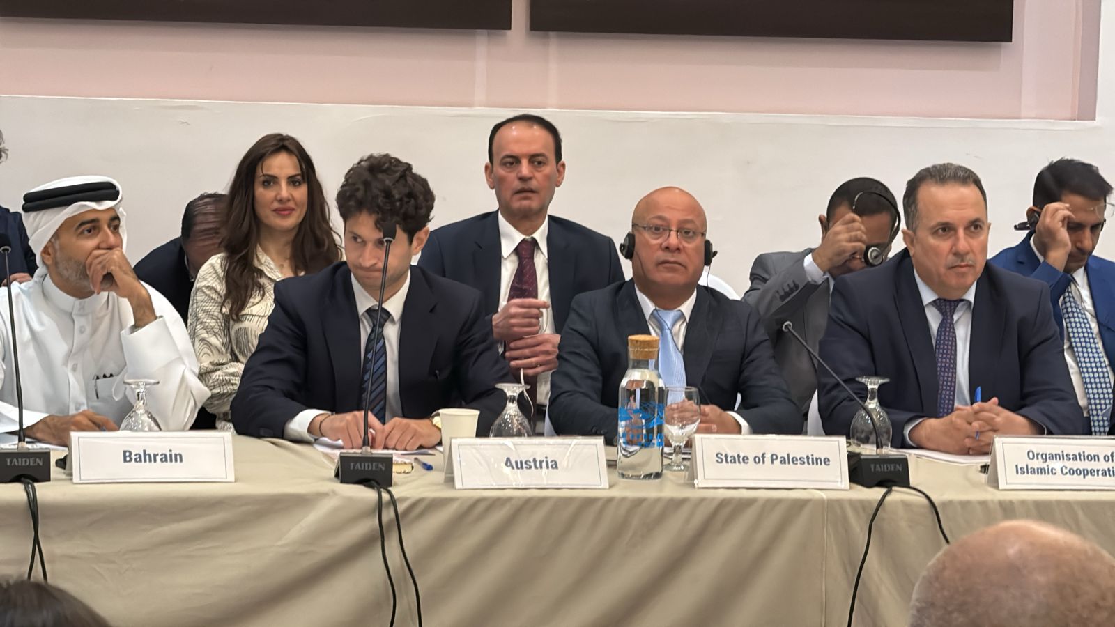 אבו הולי דורש להסיר את התניות המימון לאונר"א ומזהיר: צעדי הקיצוץ הם קו אדום שאי אפשר להכשיר