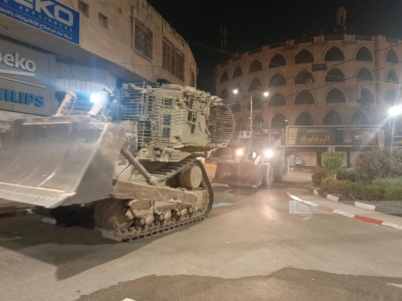 אישה נהרגה ושלושה נפצעו מירי כוחות הכיבוש במחנה טולכרם