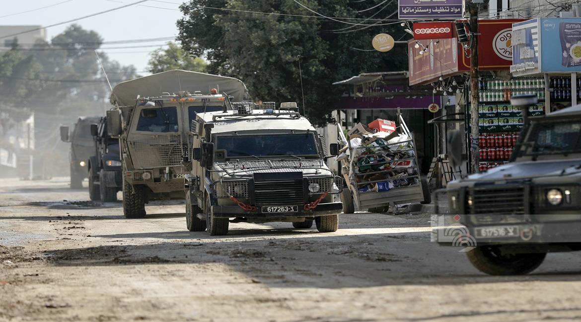 היום ה-63 למתקפה על ג’נין: כוחות הכיבוש הורסים בתים, מחריבים את התשתיות ומונעים את חזרת התושבים