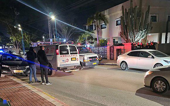 ג’סר א־זרקא: הצעיר קוסאי ג’והר נורה למוות – אחיו נרצח לפני פחות משנה