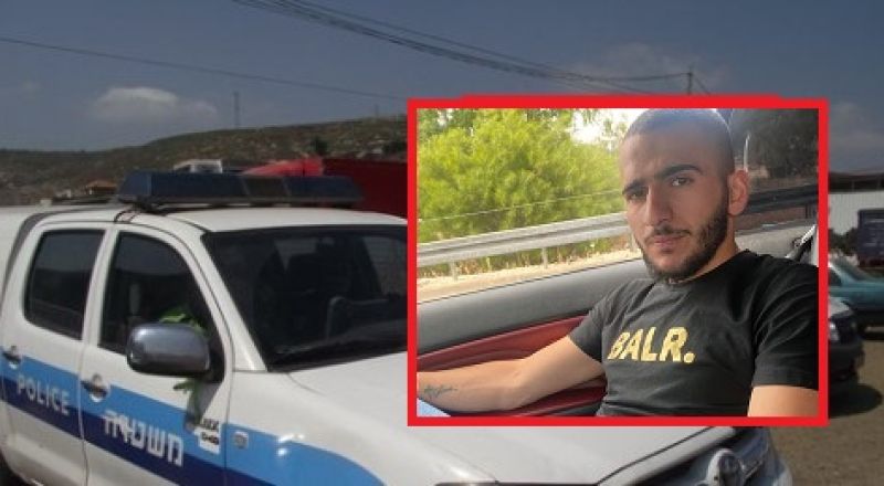 119 נרצחים מתחילת השנה: צעיר נורה למוות במג'אר