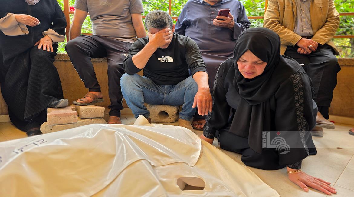 מניין ההרוגים ברצועת עזה עלה ל־72,775; מספר הפצועים ל־172,750 מאז תחילת המתקפה