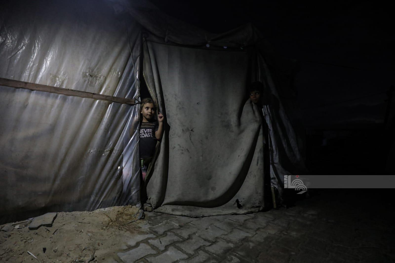 חמישה הרוגים בתקיפת כוחות הכיבוש על מערב עזה