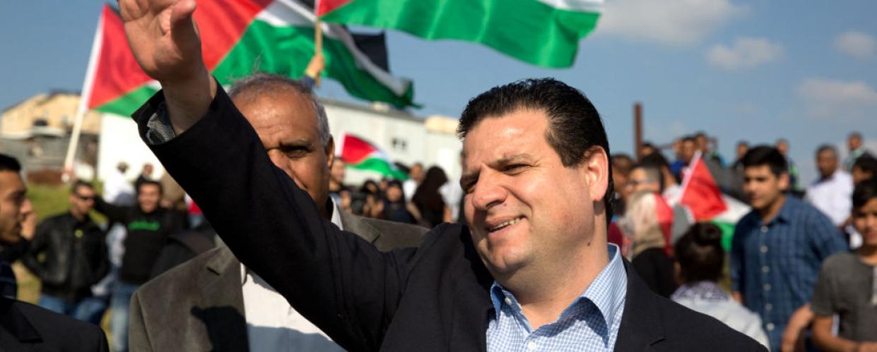 אי־הדחתו של איימן עודה: הכנסת דחתה את ניסיון הימין להוציא את הח"כ הערבי מהזירה הפוליטית