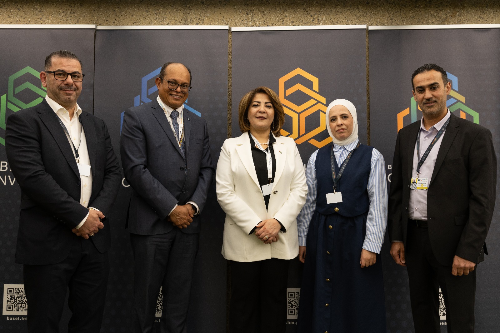 נסרין א-תמימי בוועידת האו"ם בז'נבה: "הרס סביבתי חסר תקדים – העולם חייב להתערב"