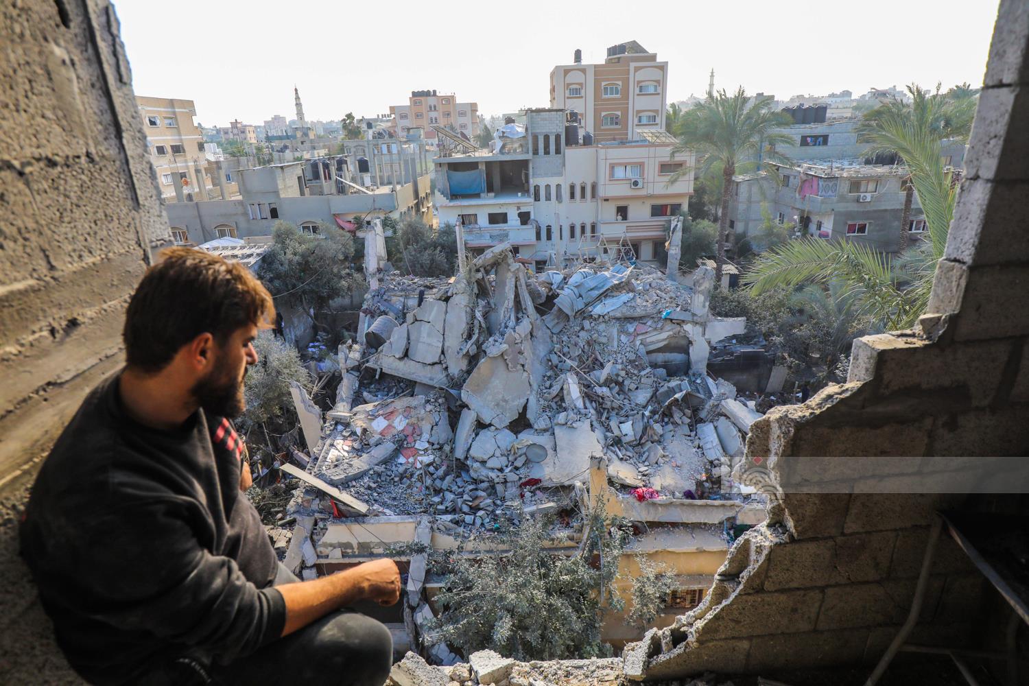 העלייה במספר ההרוגים בעזה: 42,847 קורבנות, רובם ילדים ונשים