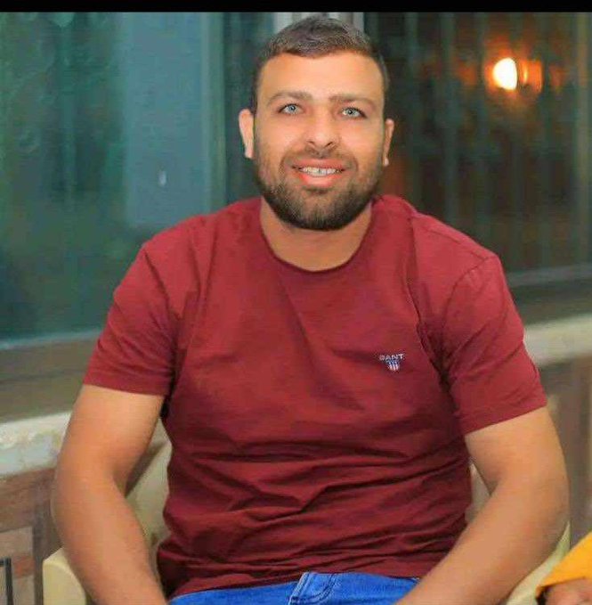 צעיר פלסטיני נהרג מירי כוחות הכיבוש בעיירה עבווין