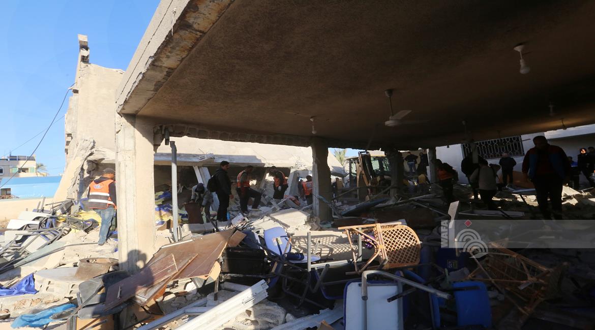 בחירות בדיר אל-בלח: המבחן הדמוקרטי הראשון בעזה זה יותר משני עשורים, בצל ההרס והמאבק על השיקום