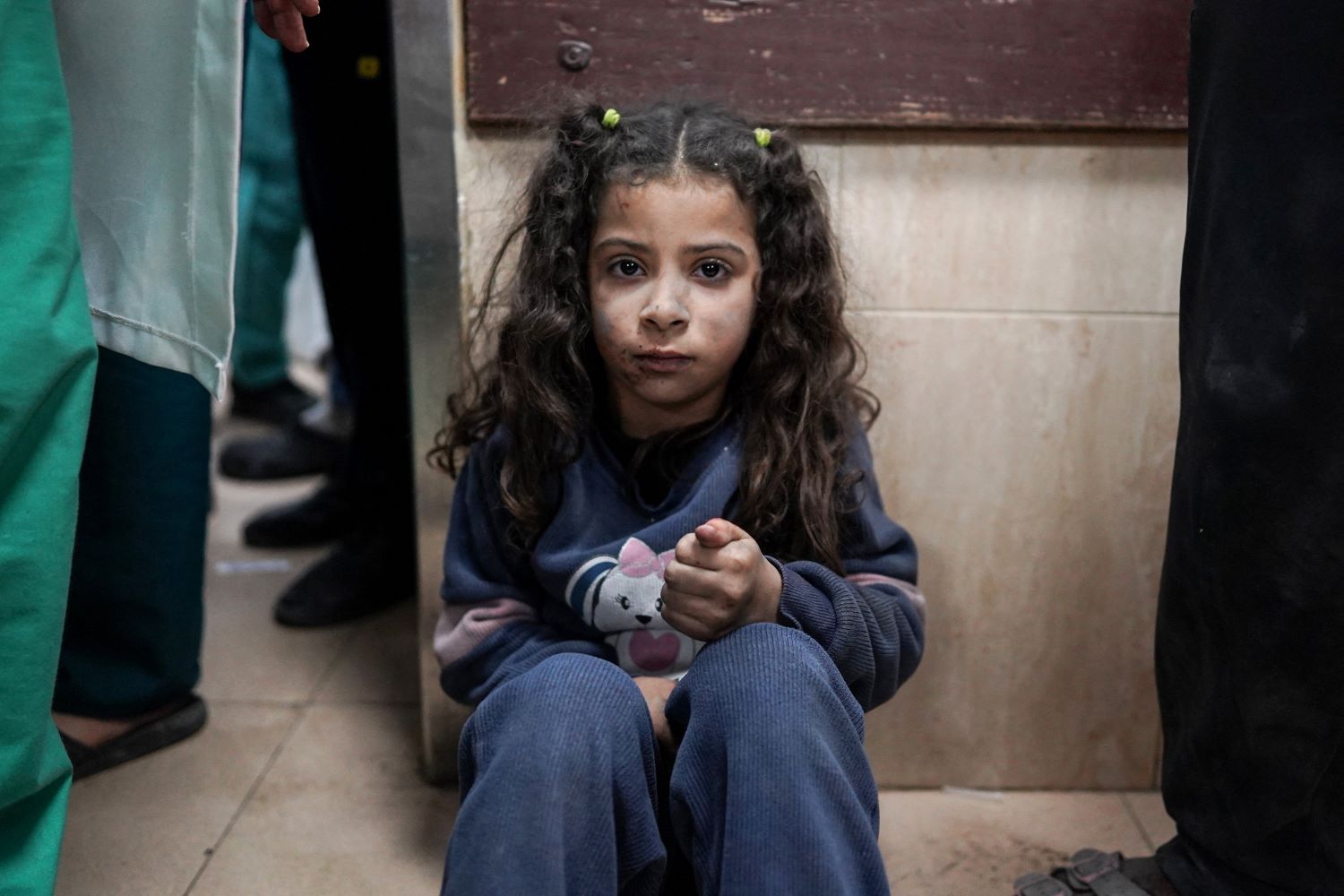 חמישה הרוגים, בהם ארבעה ילדים, בתקיפה של כוחות הכיבוש בג'באליה בצפון עזה