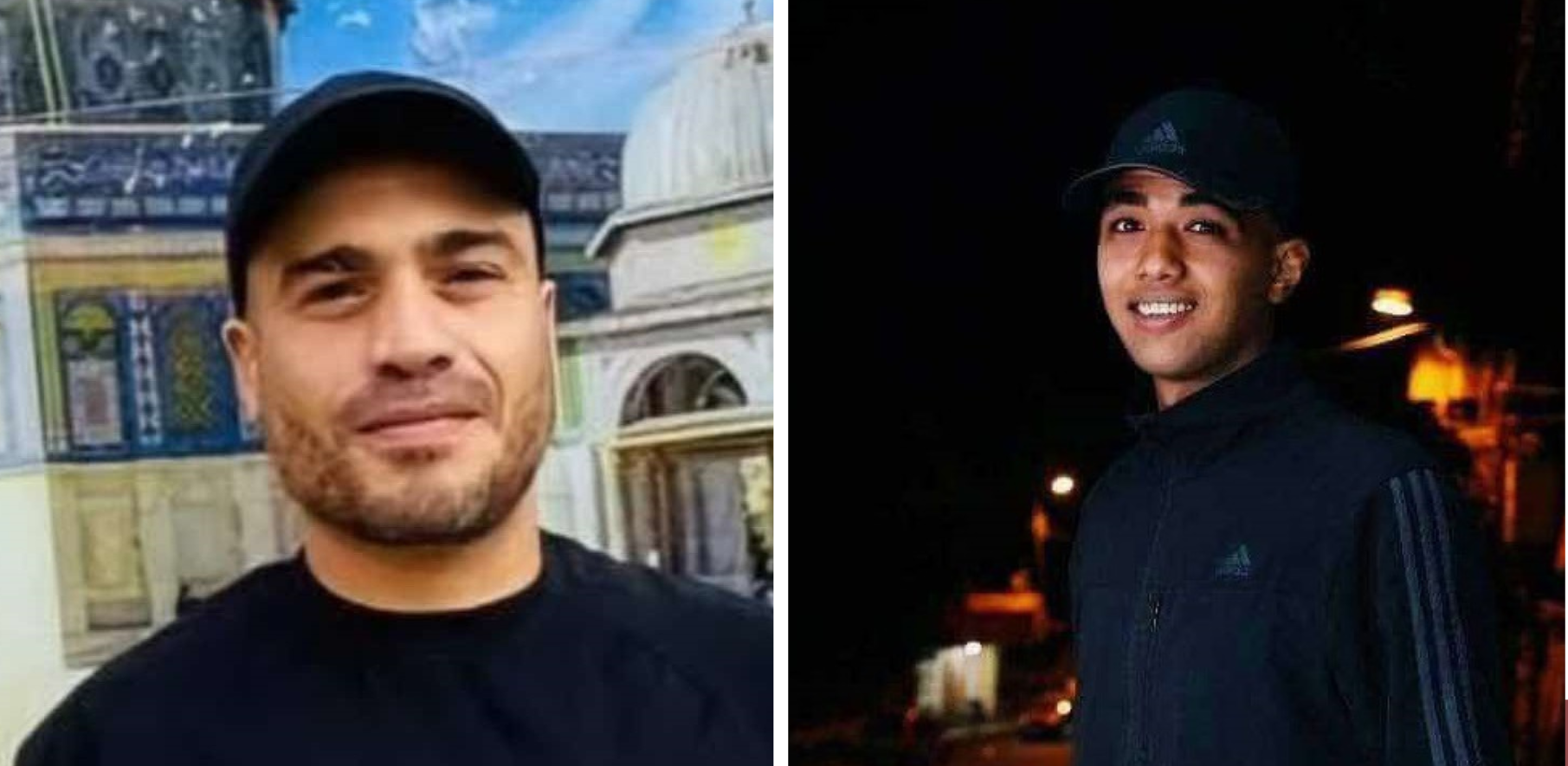 שני צעירים נהרגו מירי כוחות הכיבוש בטולכרם