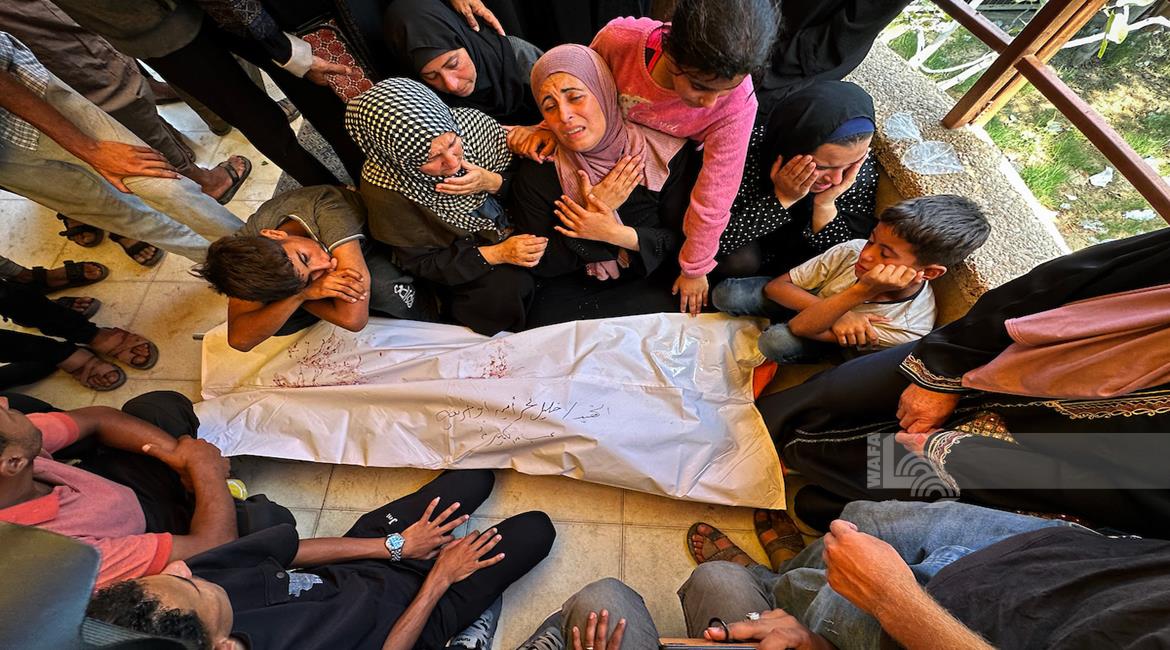 20 הרוגים בהמתנה למזון בעזה: כוחות הכיבוש ירו לעבר אזרחים בתורי הסיוע, מספר ההרוגים עלה ל־467