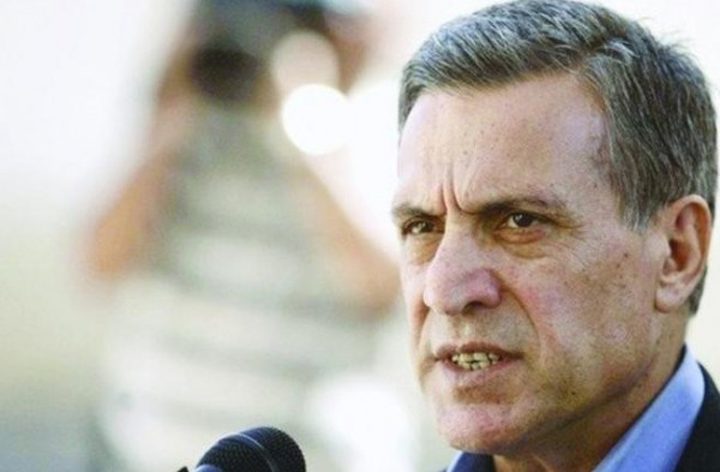 דובר הנשיא הפלסטיני: על ממשלת ישראל לבטל מצעד הדגלים