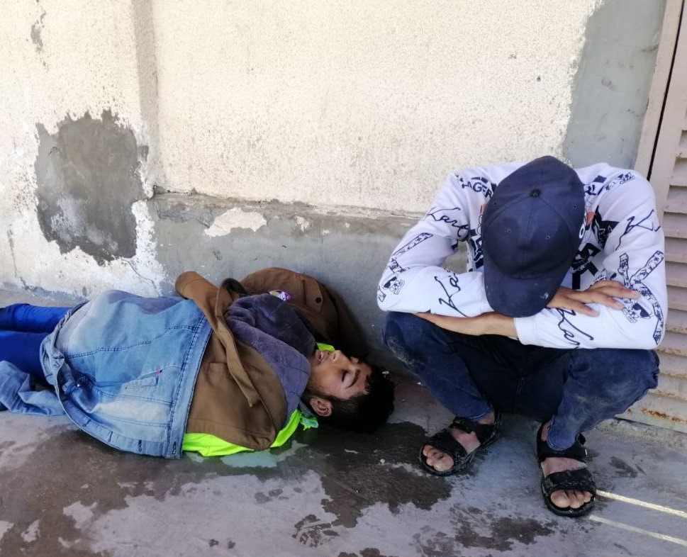 כוחות הכיבוש ירו למוות בדייג פלסטיני מול חופי מחנה נוסיראת בעזה